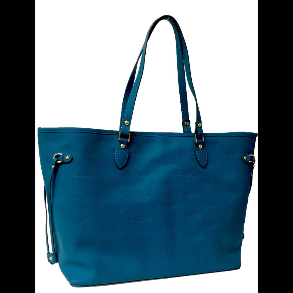 Medium tote handbag